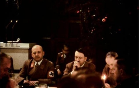 Hitlerin Noel partisi