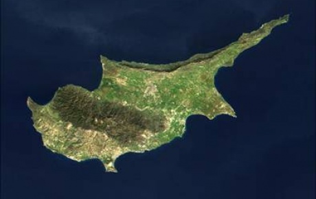 Güney Kıbrıs yaşlanıyor