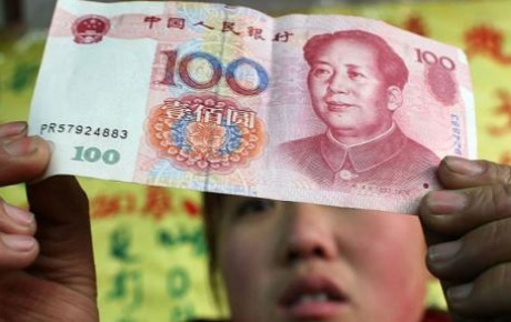 Çin malına damping vergisi