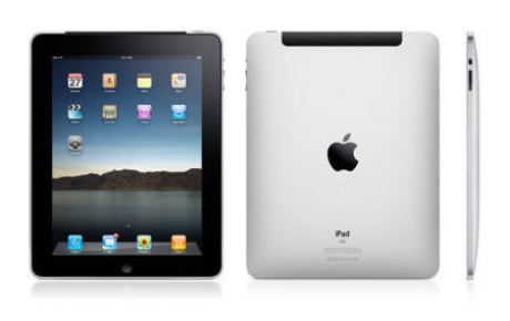 iPad 2 sürprizlerle gelecek