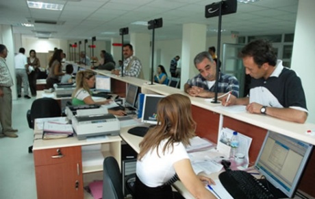 Türk-İş kamu işçisine zam bekliyor