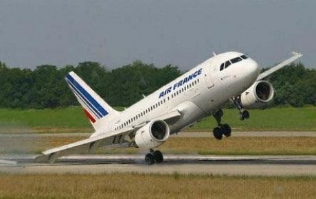 Air France tazminat ödeyecek!