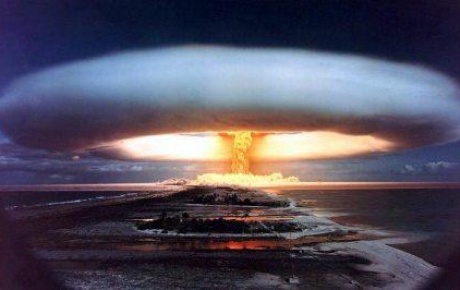 Die Welt: Türkiye atom bombası yapıyor