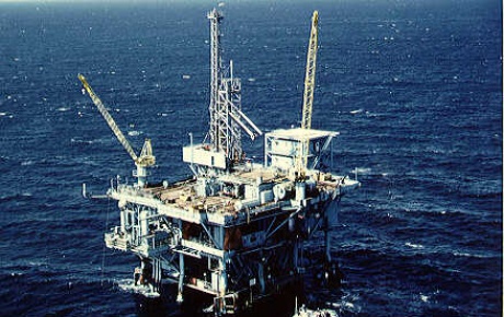 Shell Karadenizde petrol arayacak