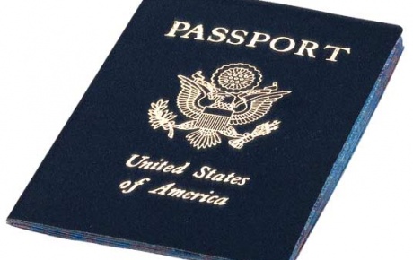 1 yıllık pasaport harcı 102 lira