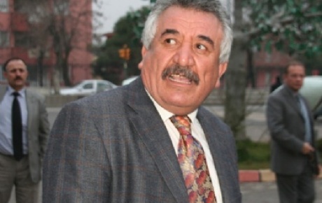 Siirt Belediye Başkanı Selim Sadak görevden alındı