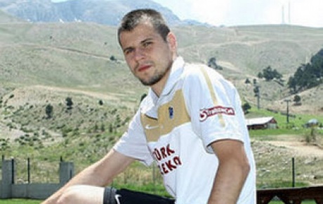 Trabzonspor Gabricin sözleşmesini feshetti