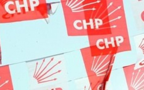 CHPde toplu sözleşme imzalandı