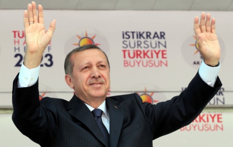 Erdoğan, Sibel Üresinin sözleri için ne dedi ?
