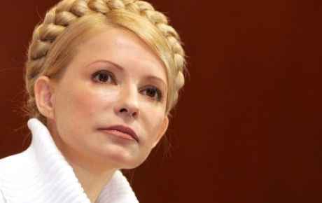 Timoşenko vergi kaçırmaktan yargılanacak