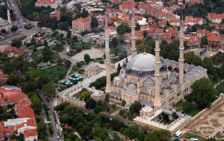 UNESCO listesinde ilk cami