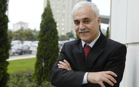 Nihat Hatipoğludan 21 Aralık 2012 yorumu