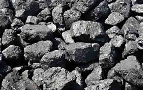 En büyük kömür rezervi