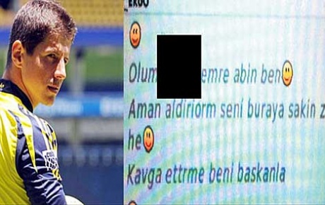 Trabzondan FIFAya mesaj şikayeti
