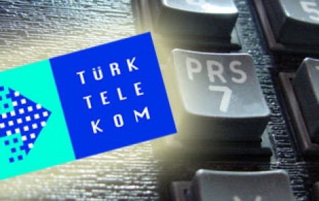 Telekomdan nostaljik telefon