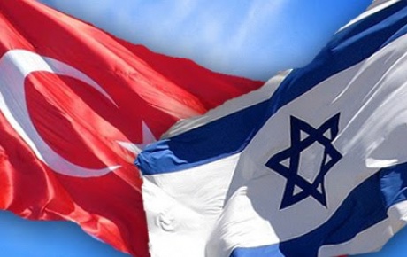 İsrail Türkiye ile anlaşmayı onaylıyor iddiası