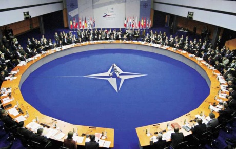NATO, Ramazanda operasyona devam edebilir