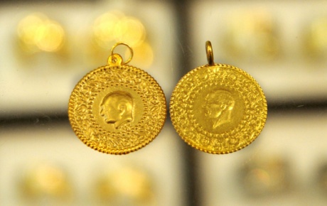 Altın Fiyatları Son Durum (Gram Altın, Çeyrek Altın, Yarım Altın, Gazi, Cumhuriyet Altını)