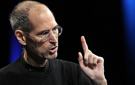 Steve Jobsın kemikleri sızlayacak