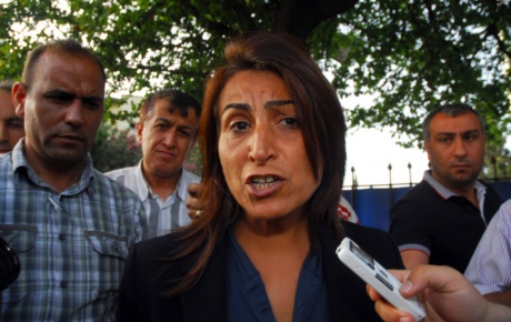PKKlı itiraf etti, HDP milletvekili yandı