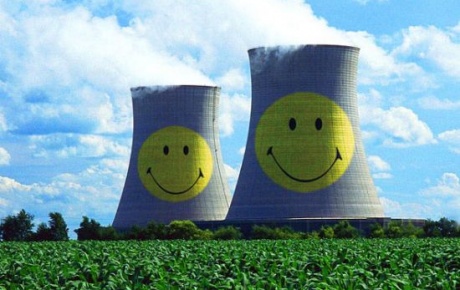 İsviçreden nükleer enerjiye rest
