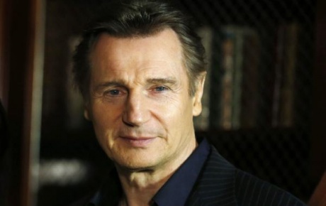 Liam Neeson Müslüman oluyor