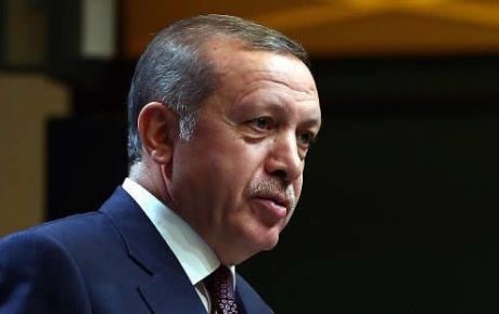 Erdoğandan, Yaşar Kemalin eşine taziye