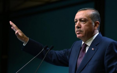 Erdoğandan silah bırakma çağrısıyla ilgili ilk yorum