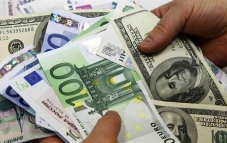 Dolar ve Eurode son durum !
