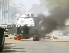 Mısırda gösteri katliamı: 21 ölü