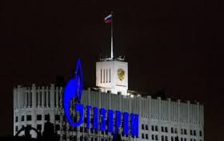 Gazprom müjdeyi verdi !