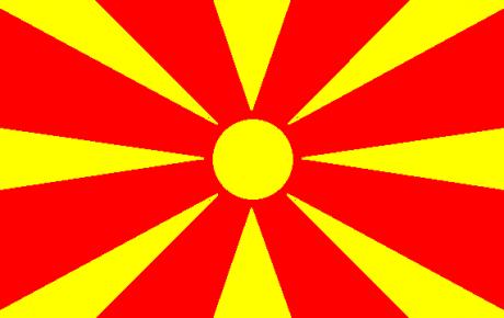 Makedonyada darbe operasyonu !