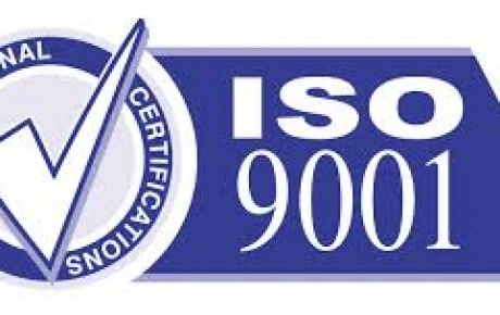 ISO 9001 ve Üretimde Ürün Veya Hizmet Standartı Nedir?