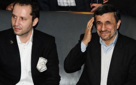 Ahmedinejad, Bursada coştu