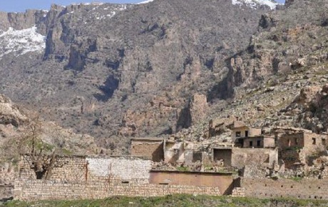 Asurilerin köylerine dönüşü, IŞİD tehlikesine takıldı