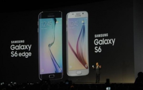 Galaxy S6 tanıtıldı, Galaxy S6nın özellikleri