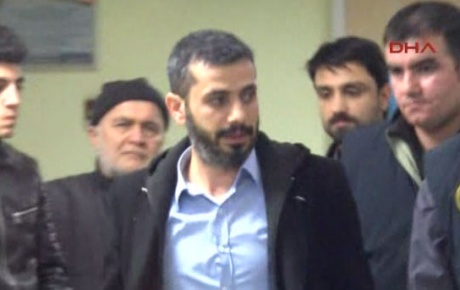 Savcı, Mehmet Baransu tutuklansın dedi