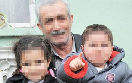 Polis baba, 2 çocuğunu IŞİDden kurtardı