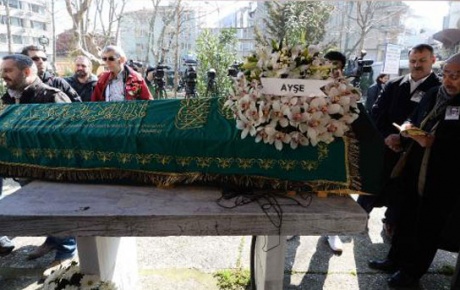Türkiyeyi cenazesinde buluşturdu