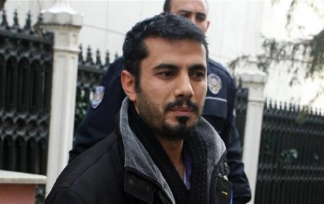 Mehmet Baransu, Arınçı işaret etti: Bu davanın savcısı Odur