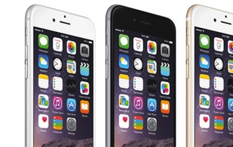 “iPhone 6S Apple SIM ile geliyor”