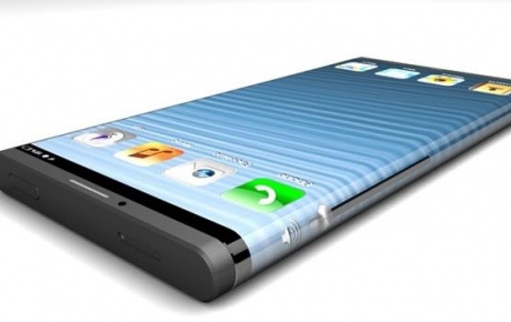 iPhone 7 kavisli mi olacak