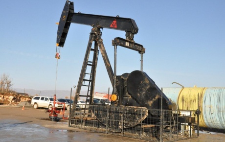 Brent petrolün varil fiyatı 73 doları aştı