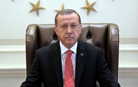 Erdoğandan sürpriz karar !