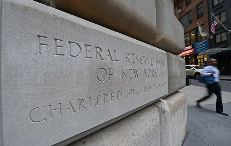 Fed faizleri artırdı