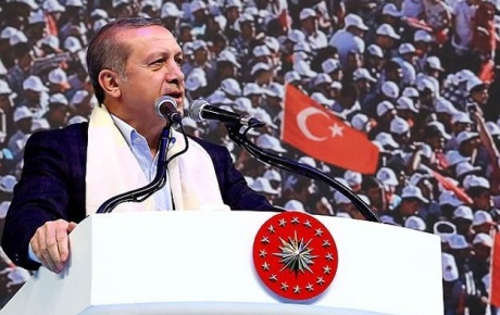 YSKdan Erdoğanlı Dombraya yasak