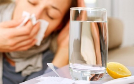 Sağlık Bakanlığı: 57 kişi gripten öldü
