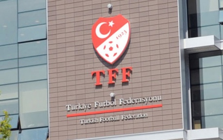 Türk Futbolunda resmen devrim !