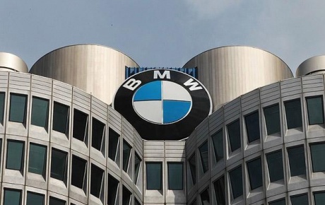 BMW, Çindeki 53 bin aracını geri çağırdı