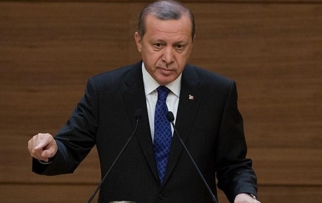 Cumhurbaşkanı Erdoğandan CHPye: Bol keseden atıyorlar